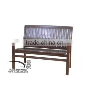 ODI 2 SEATERS BENCH thumbnail-1