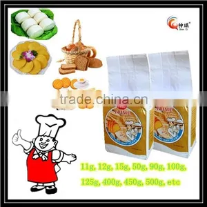 Low Sugar 500g Bakery Instant Dry Yeast thumbnail-4