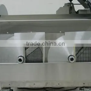 Anko Scale Commercial Industrial Leaf Cube Food Cutting Machine thumbnail-5