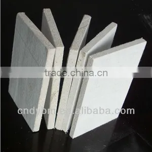 Waterproof Fireproof Dampproof Magnesium Oxide Board thumbnail-1