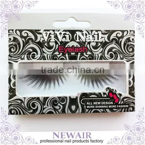 Exaggerated Series Fiber Eyelashes thumbnail-1
