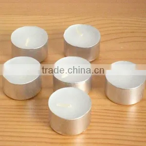 Tealight Candle thumbnail-1