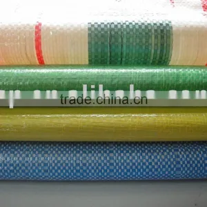 2015 HOT SALE Factory Price Tarpaulin Price PP Tarpaulin Shantou Tarp thumbnail-1