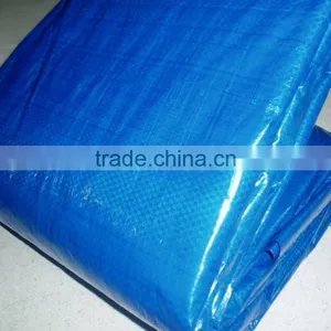Factory Pirce PE Tarpaulin Both Side Lamination thumbnail-1
