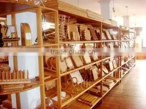 Zhejiang Weilaoda Industrial & Trading Co., Ltd. company overview - view 4 thumbnail