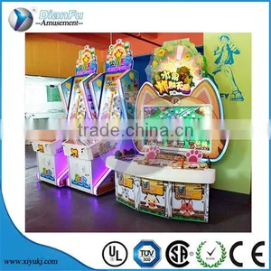 Hot Sell Tickets Redmeption Arcade Game Machine Coin Opertaed Machine for Sale thumbnail-4