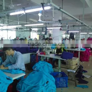Jinjiang Dadi Garment Co., Ltd. company overview - view 4 thumbnail