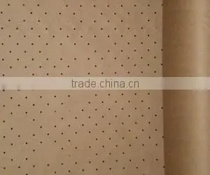 Perforated Underlayer Kraft Paper for CAM Cutting Machine Accessories thumbnail-1