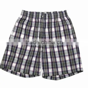 Beach Boardshort Custom Printing 4 Way Stretch Beach Pant Mens Boardshorts With Pockets thumbnail-3