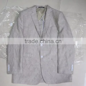 Blazer Men Fashion New thumbnail-1