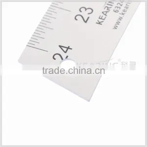 Kearing Metric Fashion Design Curve Ruler Luxury Hip Curves for Paiting & Designing# 6324A thumbnail-5