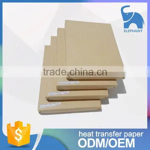 A4 A3 Size Laser& Inkjet Dark and Light Heat t Shirt Transfer Paper Wholesale thumbnail-1