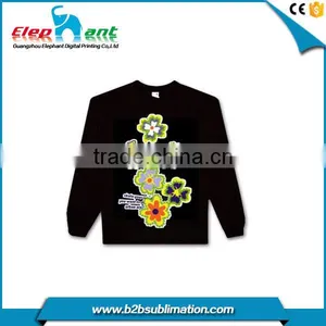 Korean Quality Sports Jersey Eco-solvent Heat Transfer Paper thumbnail-1
