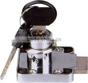 DRAWER LOCK thumbnail-1