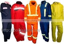 WORK WEAR , 100%Polyester thumbnail-3