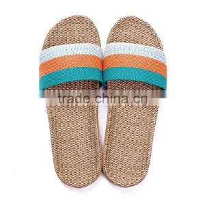 HFRW208 2017 China Fengzhisheng Wholesale Summer Hot Sale Eva Slipper thumbnail-1