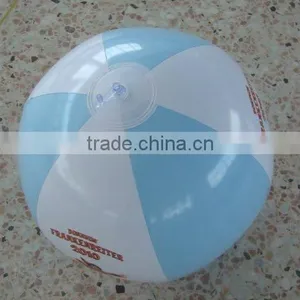 16 Inches Inflatable Pvc Ballon thumbnail-1