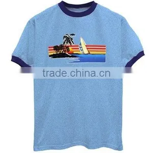 Ringer Tee thumbnail-1