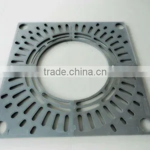 Smc Plastic Tree Protection Grating thumbnail-2