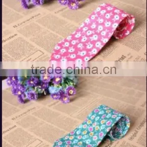 2017 Men Ties Silk Comfortable Handfeel thumbnail-1