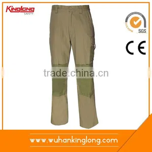 Fashion Design Custom Lady Trousers thumbnail-1