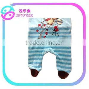 Velour Cartoons Baby Romper thumbnail-5