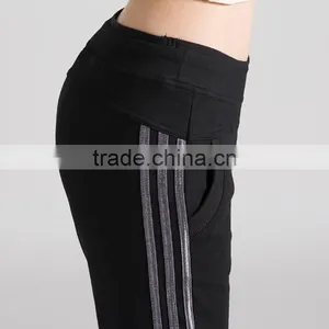 Custom Women Pants,jogger Women Pants,yoga Women Pants thumbnail-6