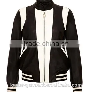 Cotton & Polyester Blend Sweatshirt Zipper Up Chimney Collar Sweatshirt Without Hood thumbnail-1