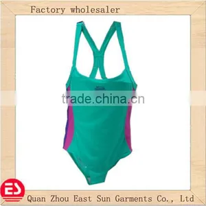 New Style Fashionable Women Swimsuit for Sale thumbnail-1