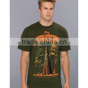 Wholesale High Quality t Shirts for Sublimation Printing Tshirts thumbnail-1