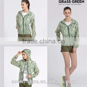 Anti-ultraviolet Summer Chiffon Skin Protection Wear thumbnail-6