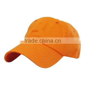 Wholesale Hip Pop Fashion Design Cheap Price Unisex 100% Cotton Custom Baseball Cap thumbnail-3