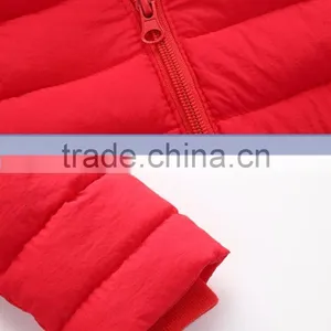Original Girl WinterJacket/Custom Kids Long Down & Parkas Casual Cotton Padded Coat thumbnail-4