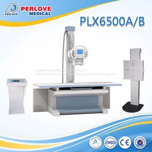 Chest X-ray Imaging Radiography System PLX6500A/B thumbnail-1
