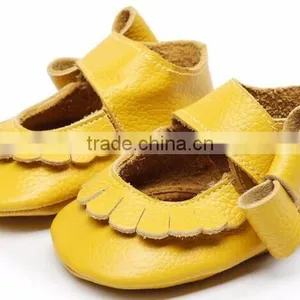 Baby Little Girl Mix 20 Colors Baby Sandals for Supplier thumbnail-1