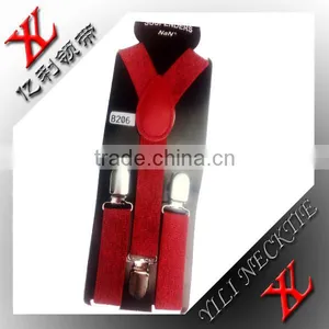 Cute Personalized Fashion Suspenders for Girls thumbnail-3