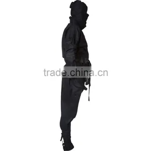 Ninja Suit thumbnail-3
