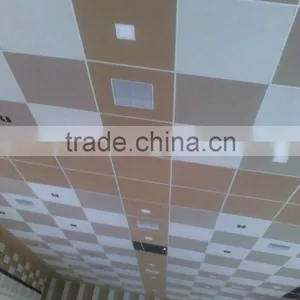 Acoustic Ceiling Board thumbnail-3