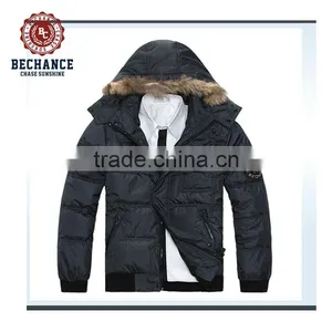 Coats and Jackets Men for HA013 thumbnail-1