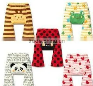 Baby Pants & Shorts thumbnail-1