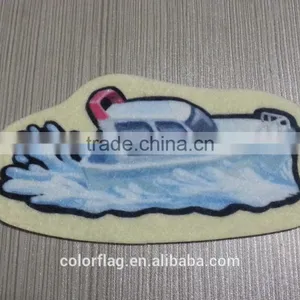 Promotional Felt Toy thumbnail-1