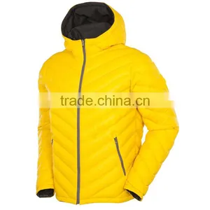 Fashion High Quality Ultralight Light Weight Jackets for Men thumbnail-2