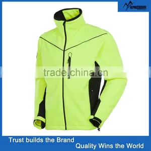 High Quality Men Sleeveless Winter Jacket thumbnail-3