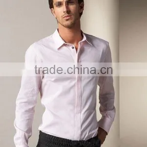 High Quality Men's Shirt thumbnail-1