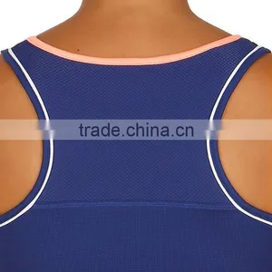 Factory Wholesale Tennis Skirts Cheap Custom Your Own Design Girls Tennis Dresses Wear thumbnail-4