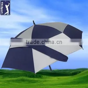Outdoor Course 32" Huge Golf Umreblla thumbnail-1