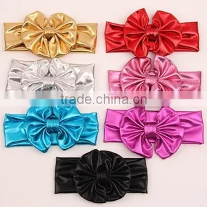 Big Bow Fashion Headband for Kids, Stylish Kids Headband thumbnail-4