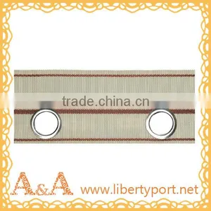 78mm Fancy Curtain Tape With Ring thumbnail-1