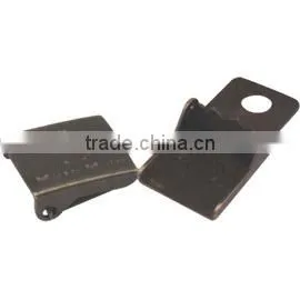 Professional Cap Plastic Visor thumbnail-3