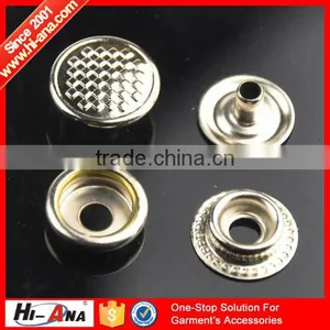 Hi-ana Button1 Top Quality Control High Fashion Button Snaps thumbnail-1